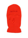 Cagoule en maille Snowverb ChillGuard à triple ouverture