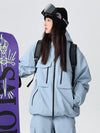Veste de ski multifonctionnelle Searipe Mountain Pro pour homme
