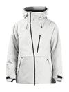 Veste cargo de montagne toutes saisons Gsou Snow HyperDrive pour femme