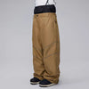 Pantalon de ski IcePro Winter Peak vert cendré pour homme