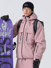 Veste de ski multifonctionnelle Searipe Mountain Pro pour homme