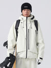 Veste de neige ample Searipe Ridge Master All-Conditions pour homme et femme