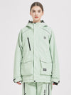Veste de ski City Scape SportFlex pour femme, isolée et de montagne.