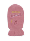 Cagoule en maille Snowverb ChillGuard à triple ouverture