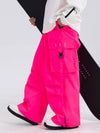 Pantalon de ski ample Rabbit Snow UrbanRush Prime pour femme