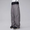 Pantalon de ski IcePro Winter Peak vert cendré pour homme