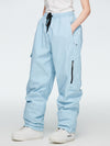 Pantalon de ski cargo multifonction Arctic Queen Mountain Breaker pour femme