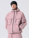 Veste de ski multifonctionnelle Searipe Mountain Pro pour homme