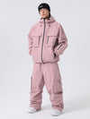 Combinaison de ski de montagne Searipe Durable Mountain Pro pour homme