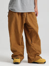Pantalon de ski ample Gsou Snow UrbanFlex Utility Shell pour homme