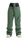 Pantalon de ski cargo freestyle tout-terrain haute performance Gsou Snow pour homme