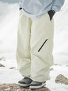 Pantalon de ski/snowboard cargo ample John Snow Alpine Breaker pour femme, toutes saisons