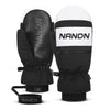 Gants de snowboard tout temps Nandn AlpinePeak pour hommes