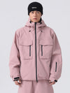 Veste de ski multifonctionnelle Searipe Mountain Pro pour homme
