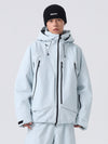 Veste de neige ample Searipe Ridge Master All-Conditions pour homme et femme