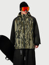 Veste de ski freestyle multifonctionnelle et résistante pour homme Urban Vibe