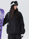 Veste de ski multifonctionnelle Searipe Durable Mountain Pro pour femme