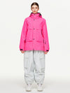 Combinaisons de ski thermiques alpines Arctic Queen Snow Charm pour femmes