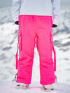 Pantalon de ski cargo ample Rabbit Snow UrbanRush Prime pour homme