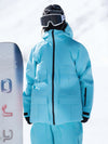 Veste de ski thermique Rabbit Snow ChillRider pour femme, idéale pour les aventures en montagne.