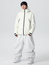 Combinaison de ski Searipe unisexe durable Mountain Pro toutes saisons, ample, pour homme