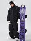 Combinaison de ski de montagne Searipe Durable Mountain Pro pour femme