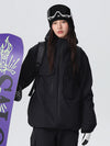Veste de ski multifonctionnelle Searipe Mountain Pro pour homme