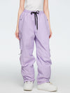 Pantalon de ski cargo multifonction Arctic Queen Mountain Breaker pour femme