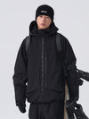 Veste de neige ample Searipe Ridge Master All-Conditions pour homme et femme