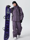 Combinaison de ski de montagne Searipe Durable Mountain Pro pour femme