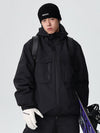 Veste de ski multifonctionnelle Searipe Mountain Pro pour homme