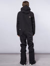Combinaison de ski cargo une pièce RARWAR High Land pour femme