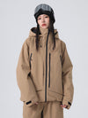 Veste de neige ample Searipe Ridge Master All-Conditions pour femmes et hommes