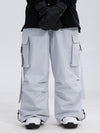 Pantalon de ski ample Rabbit Snow UrbanRush Prime pour femme