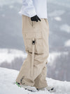 Pantalon de ski cargo ample Rabbit Snow UrbanRush Prime pour homme