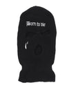 Cagoule en maille Snowverb ChillGuard à triple ouverture