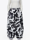 Pantalon de neige ample et fonctionnel Urban Vibe pour femme