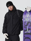 Veste de ski multifonctionnelle Searipe Mountain Pro pour homme