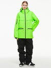 Combinaisons de ski thermiques isolées Arctic Queen Mountain Explorer pour femmes
