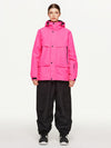 Combinaisons de ski thermiques alpines Arctic Queen Snow Charm pour femmes