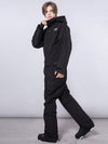 Combinaison de ski cargo une pièce RARWAR High Land pour homme