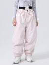 Pantalon de ski ample tout-terrain Searipe Durable Mountain Rider pour homme