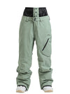 Pantalon de ski cargo freestyle tout-terrain haute performance Gsou Snow pour homme
