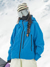 Veste de ski/snowboard John Snow Alpine Breaker pour femme, toutes saisons