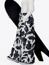 Pantalon de neige ample et fonctionnel Urban Vibe pour femme