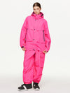 Combinaisons de ski thermiques alpines Arctic Queen Snow Charm pour femmes