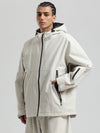 Veste de ski active Gsou Snow Mountain Freestyle SnowFlex pour homme