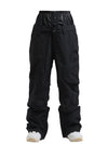 Pantalon de ski cargo freestyle tout-terrain haute performance Gsou Snow pour homme