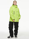 Combinaison de ski thermique légère Arctic Queen Mountain Force pour femme
