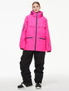 Combinaisons de ski thermiques isolées Mountain Explorer pour hommes, toutes saisons.